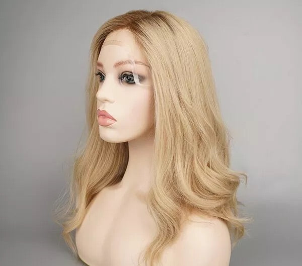 Human Hair Lace Wigs | Wonderful Multhair LLC Oregon 