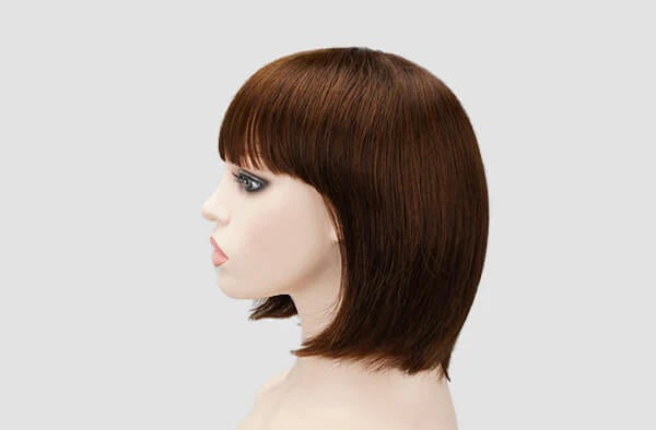 Female Wigs Lace Part | Wonderful Multhair Ltd