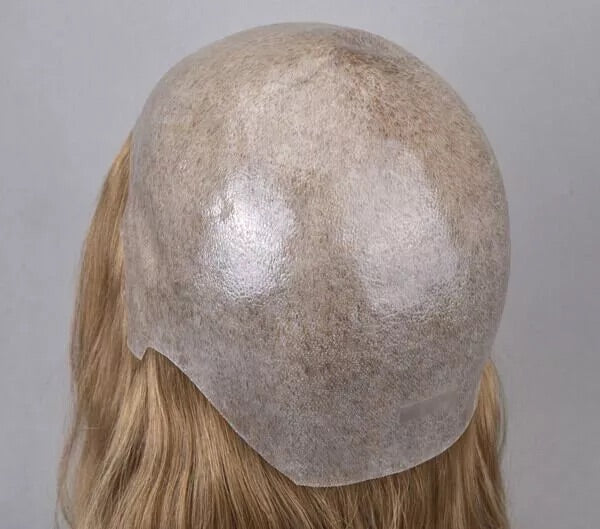 Injected Thin Skin Female Wigs | Wonderful Multhair LLC Portland 