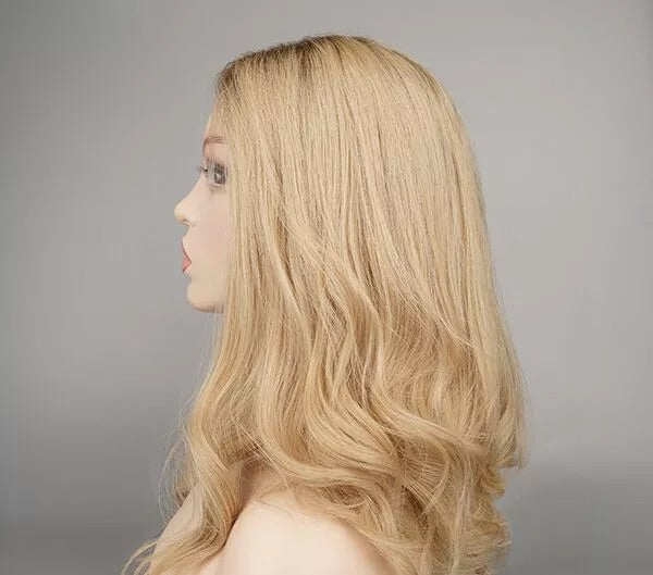 Human Hair Lace Wigs | Wonderful Multhair LLC Surrey